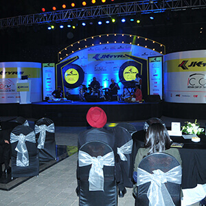 JK Tyre-Icoty Imoty Awards 2015